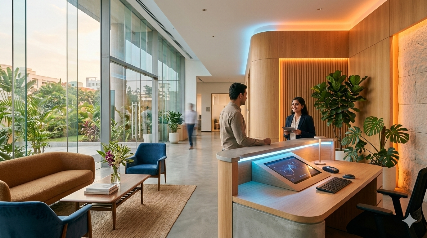 Contact eTrillium for consultation