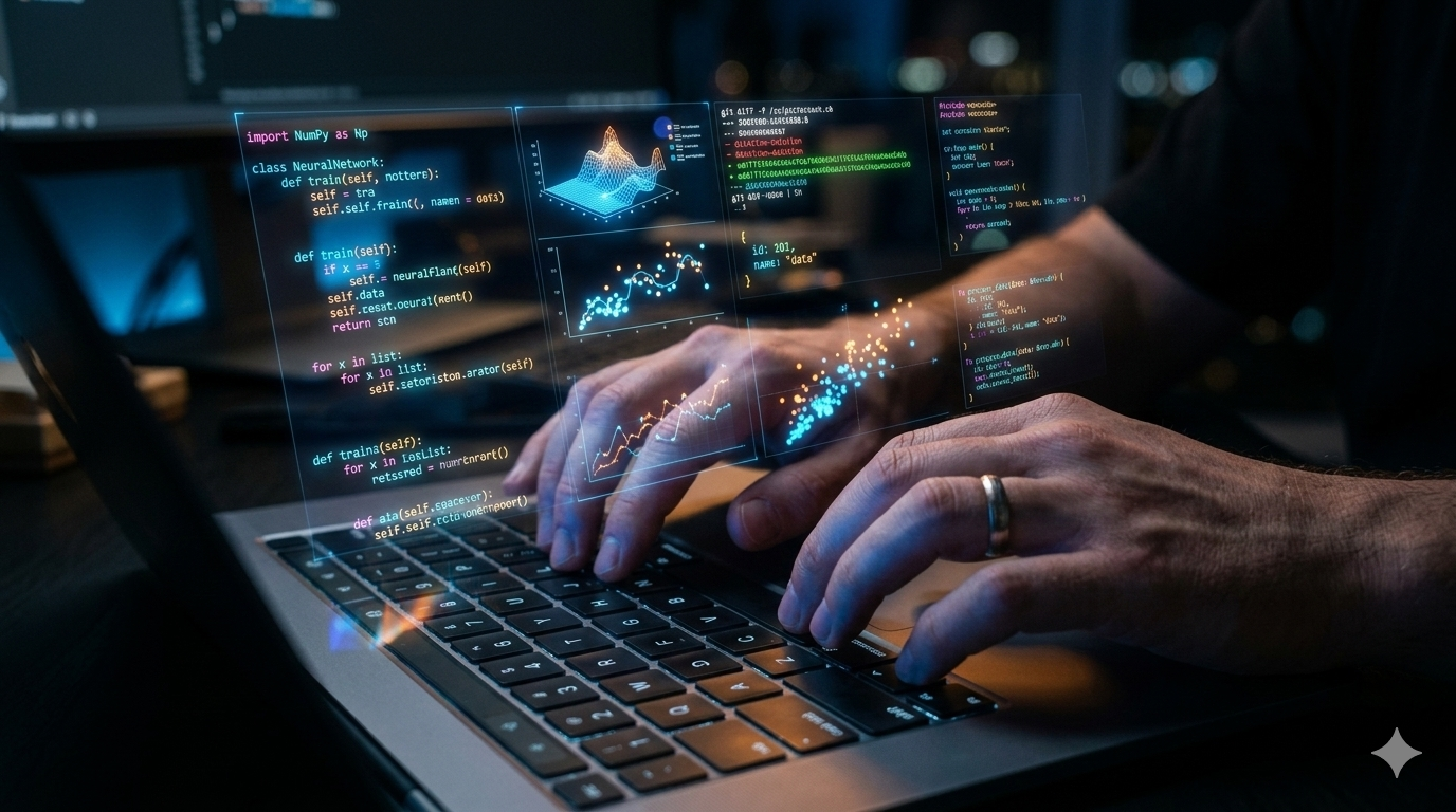 eTrillium technical expertise